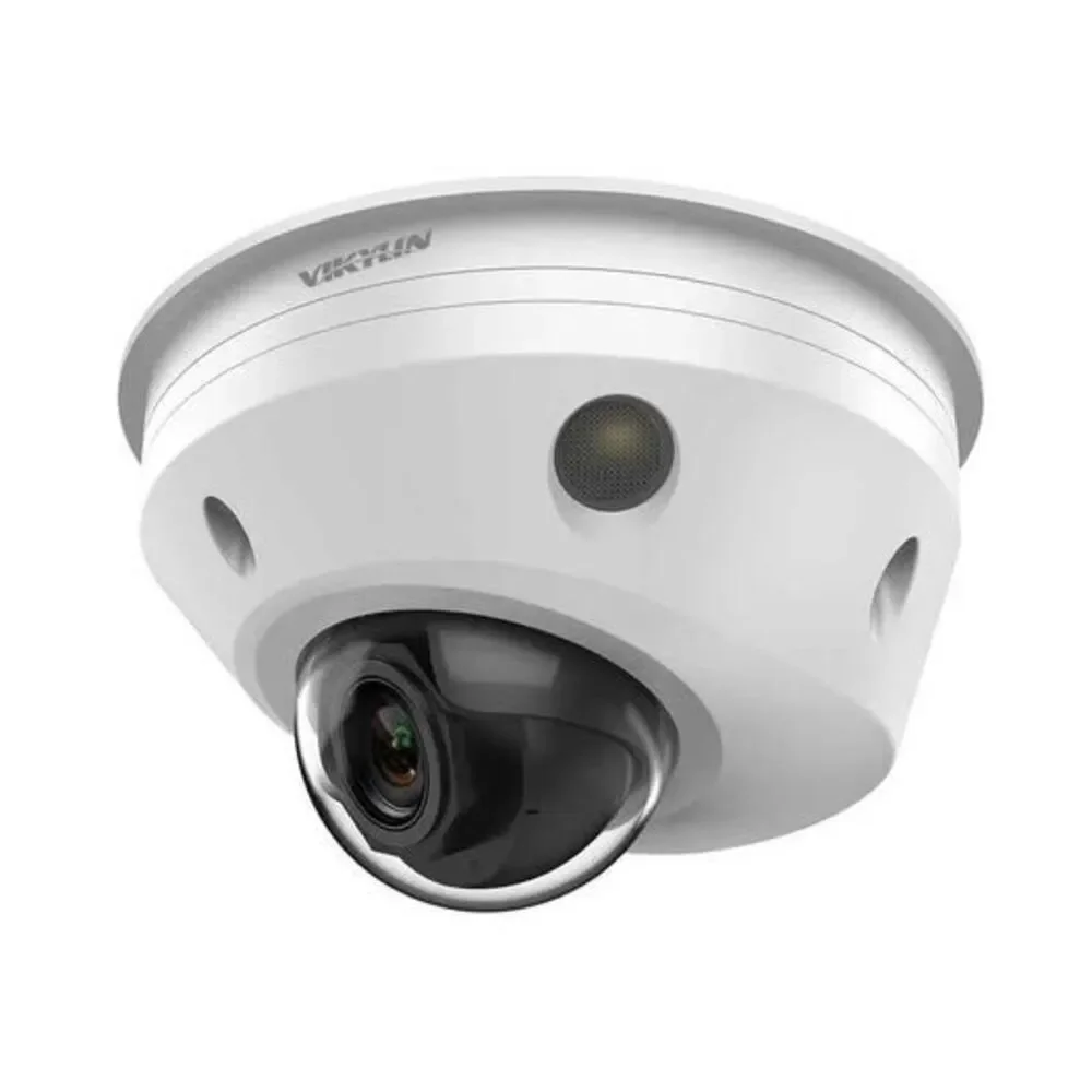 Viklyn 8MP Fixed Dome PoE Cameras